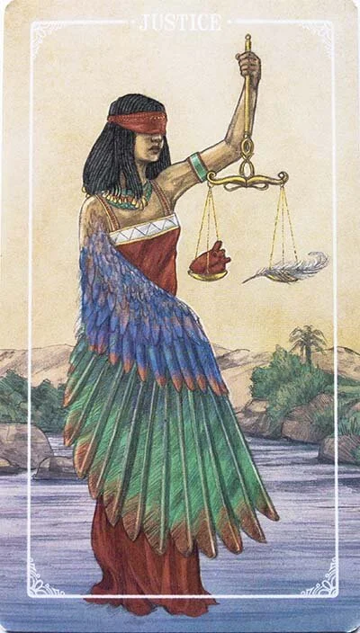 Justice